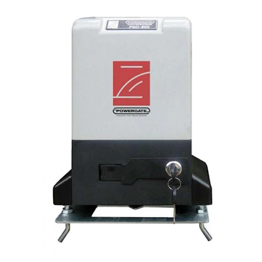 motor powergate para porton electrico 